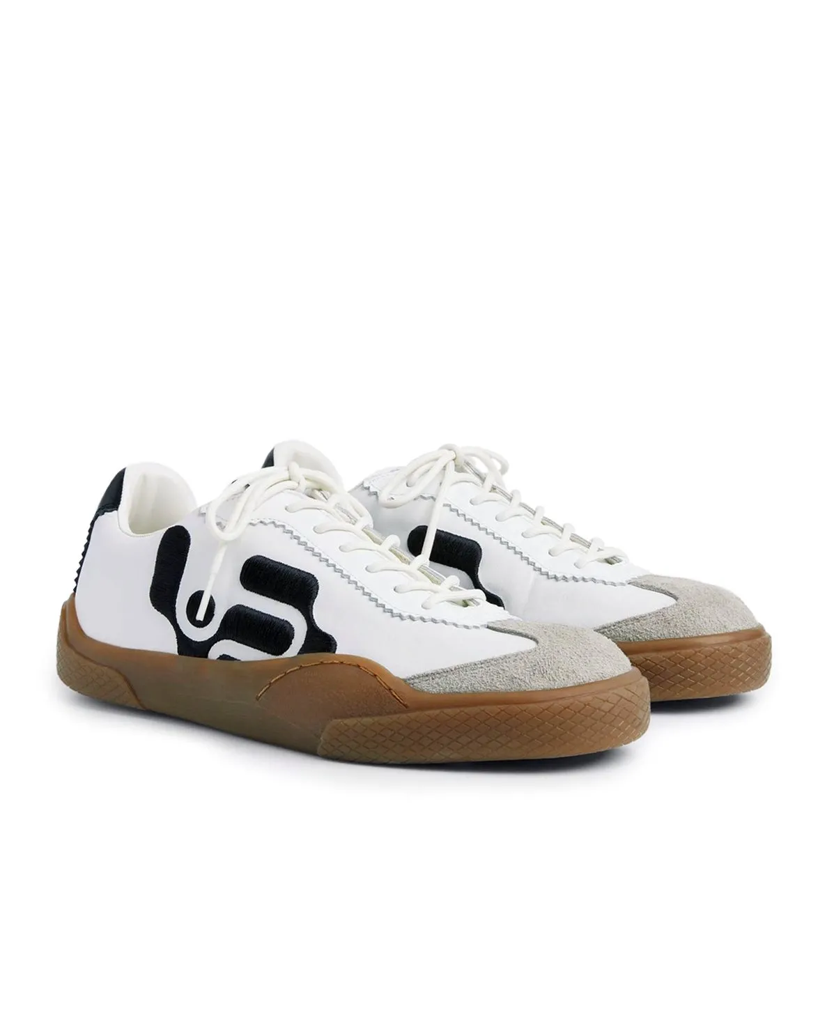 EYTYS Santos Sneakers Swan