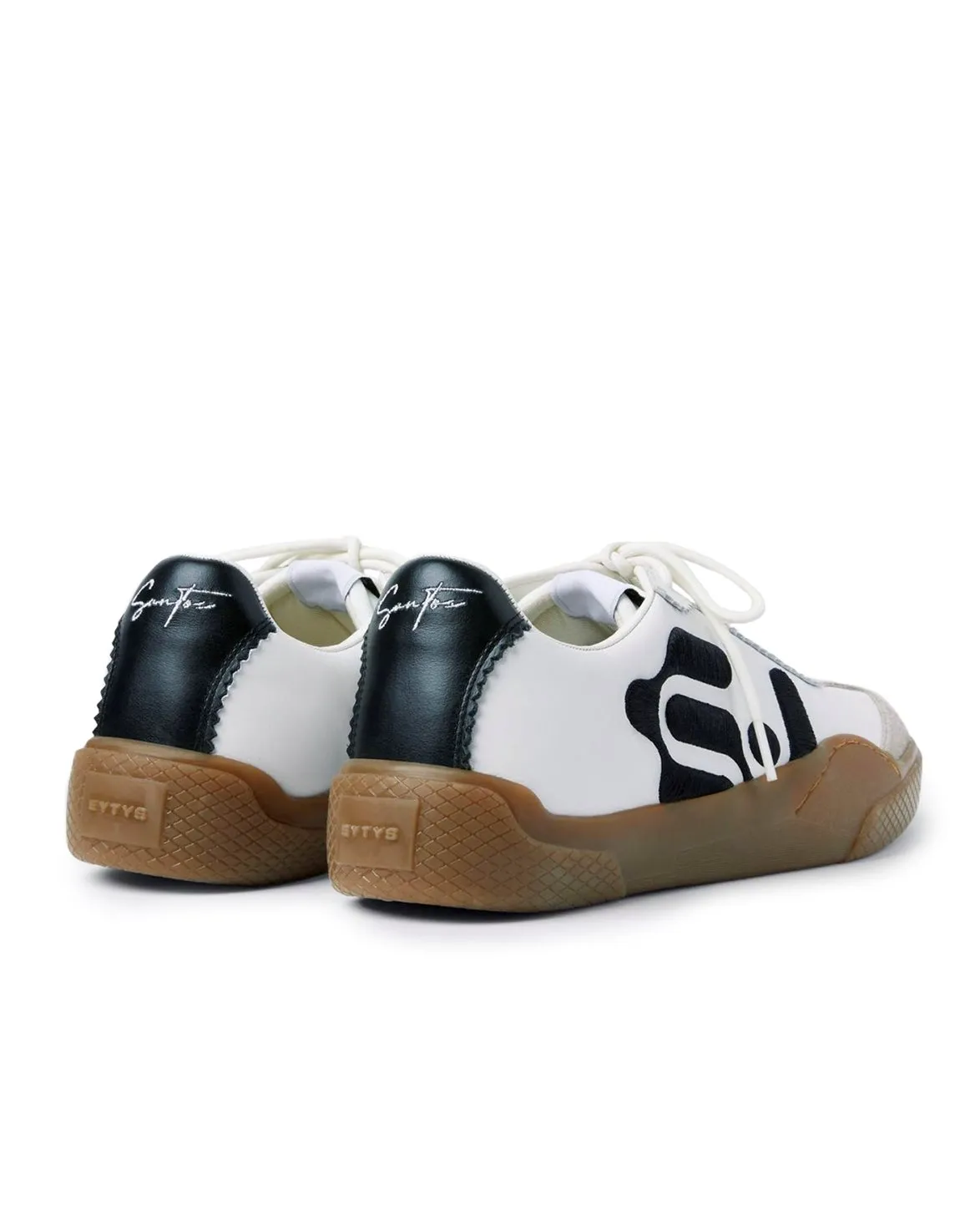 EYTYS Santos Sneakers Swan