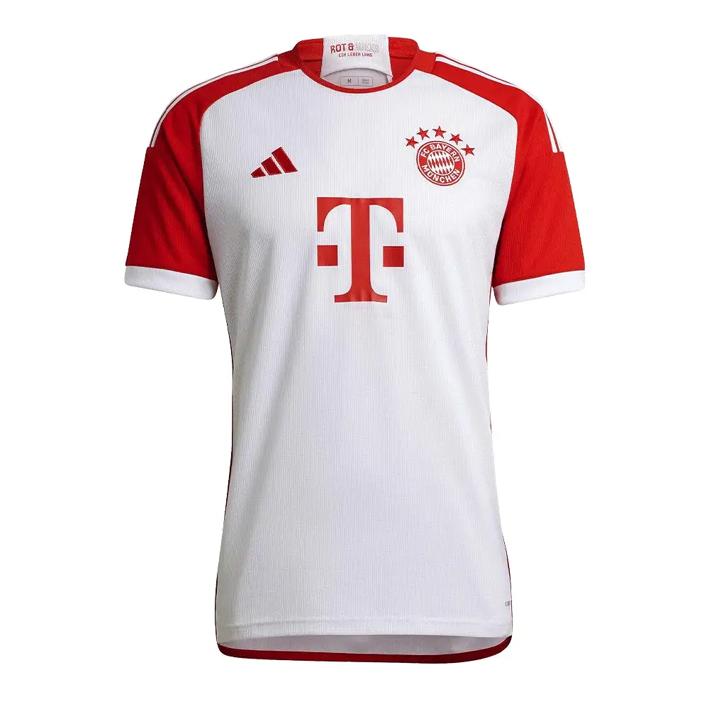 FC Bayern Adult Home Jersey 23/24