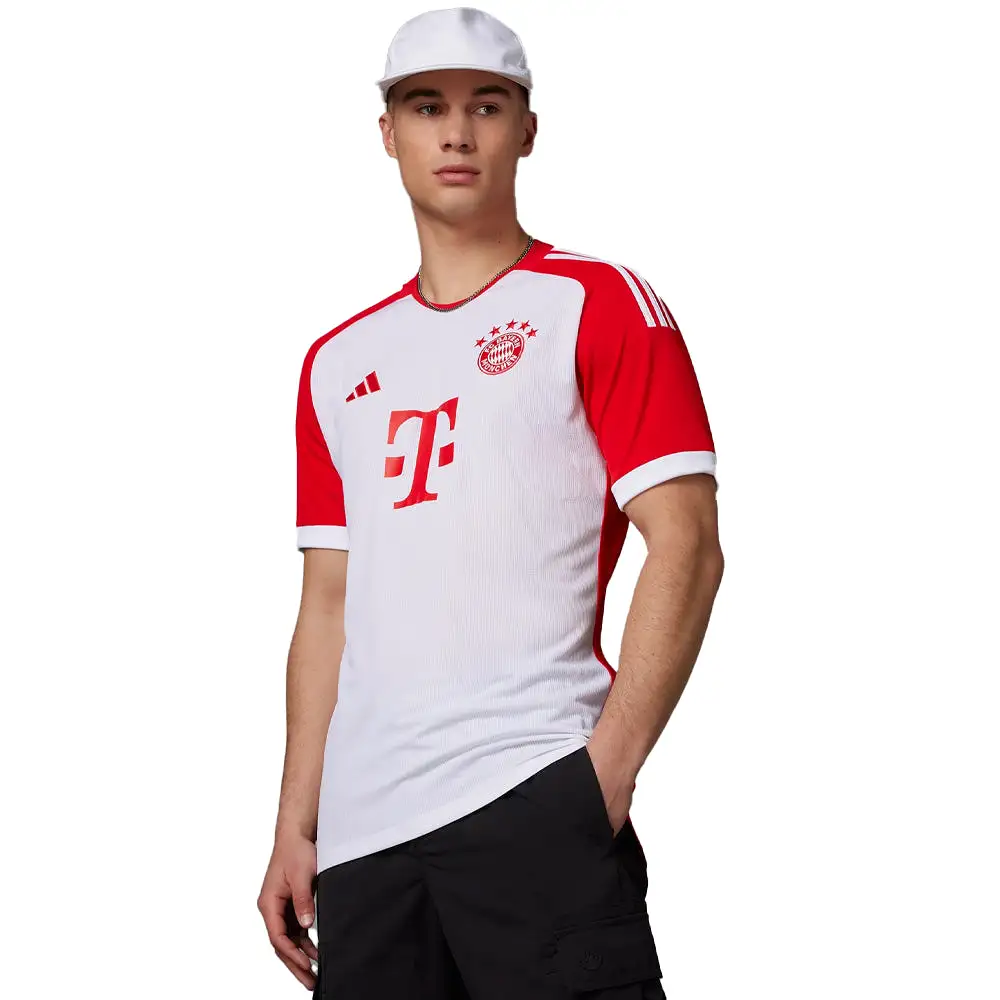 FC Bayern Adult Home Jersey 23/24