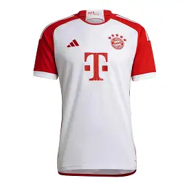 FC Bayern Adult Home Jersey 23/24