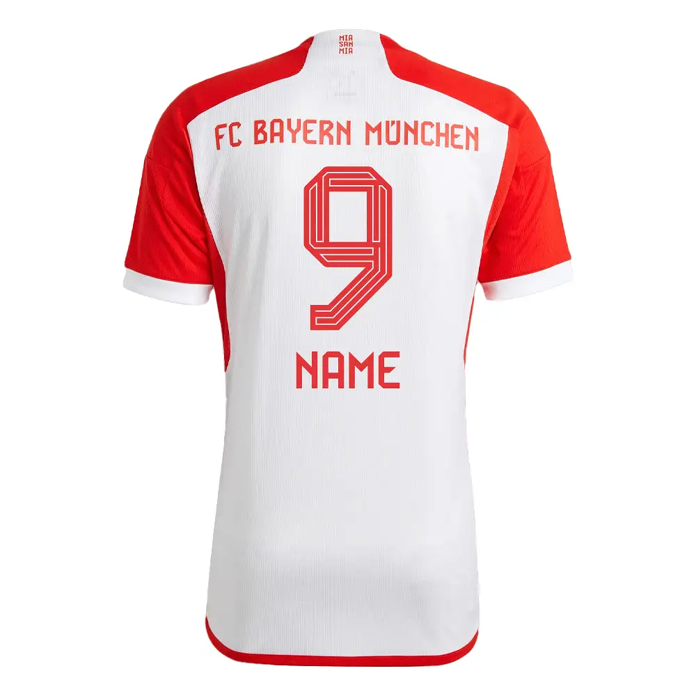 FC Bayern Adult Home Jersey 23/24