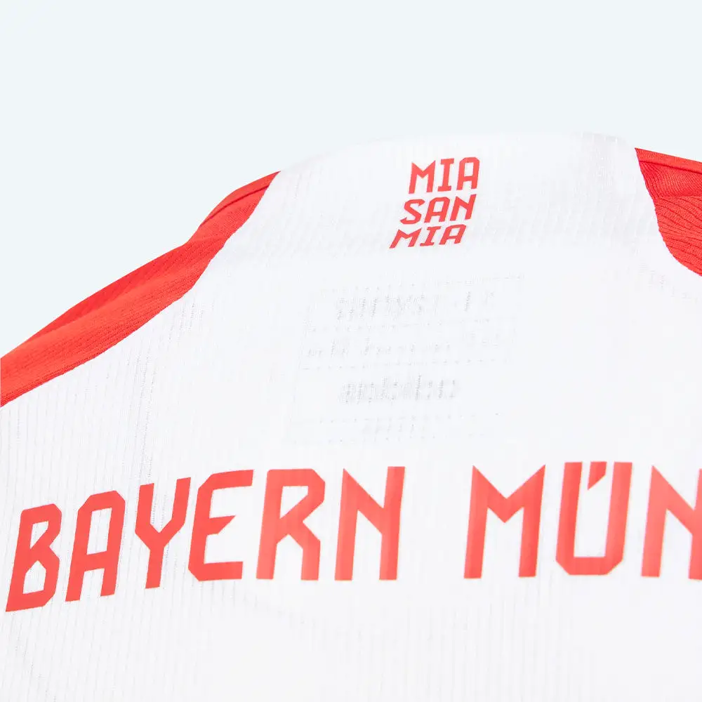 FC Bayern Youth Home Jersey 23/24