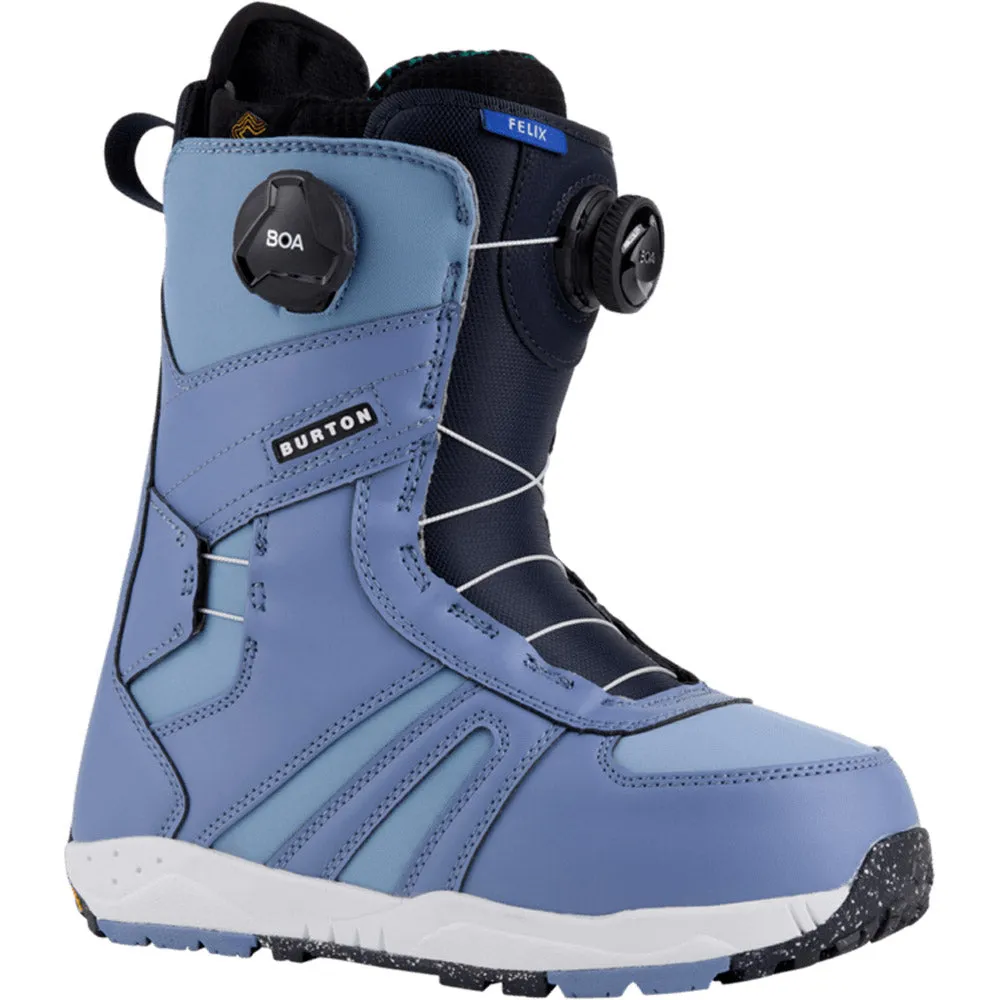 Felix BOA Snowboard Boots - Womens