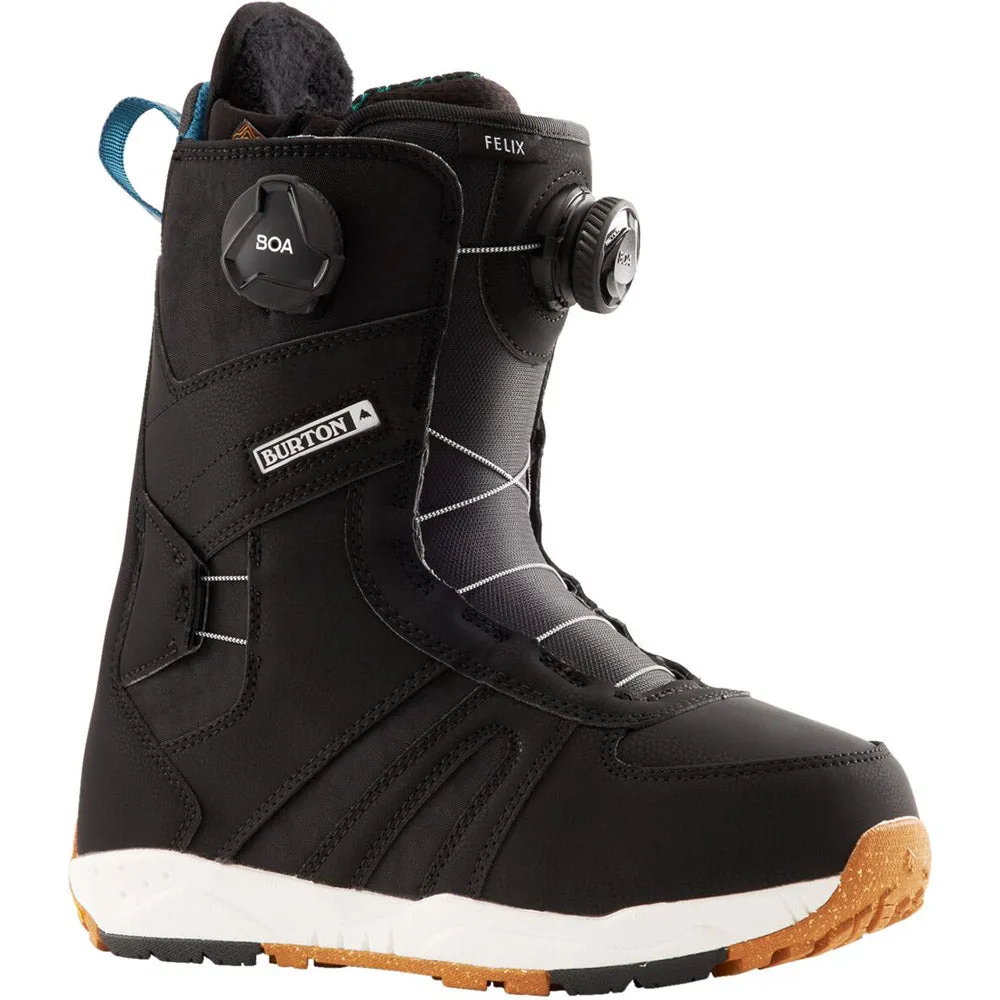 Felix BOA Snowboard Boots - Womens