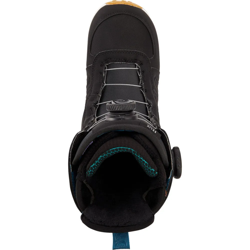 Felix BOA Snowboard Boots - Womens