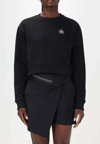 FENDI  |Sweatshirt