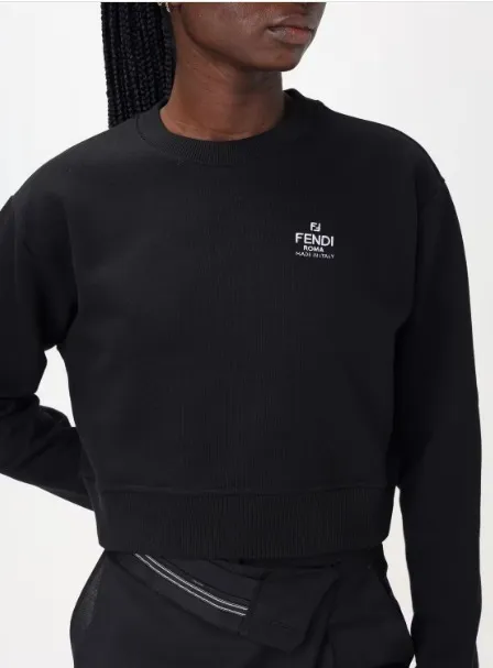 FENDI  |Sweatshirt