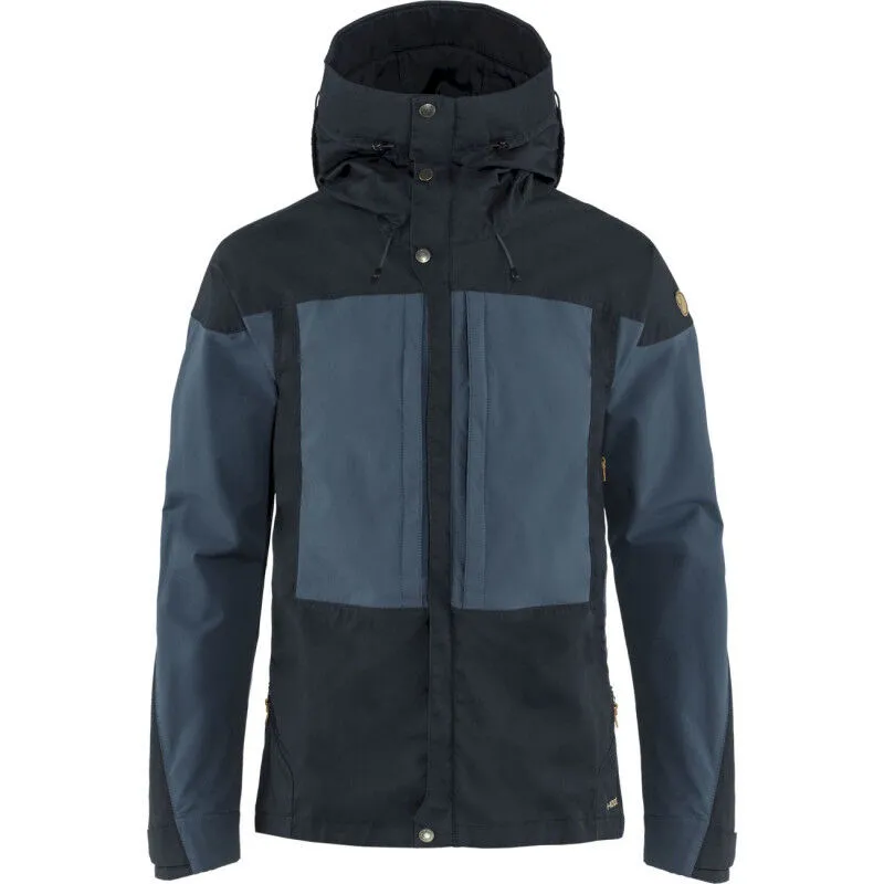 Fjällräven  Keb Jacket - Giacca a vento - Uomo