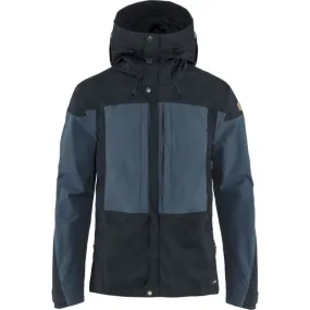 Fjällräven  Keb Jacket - Giacca a vento - Uomo