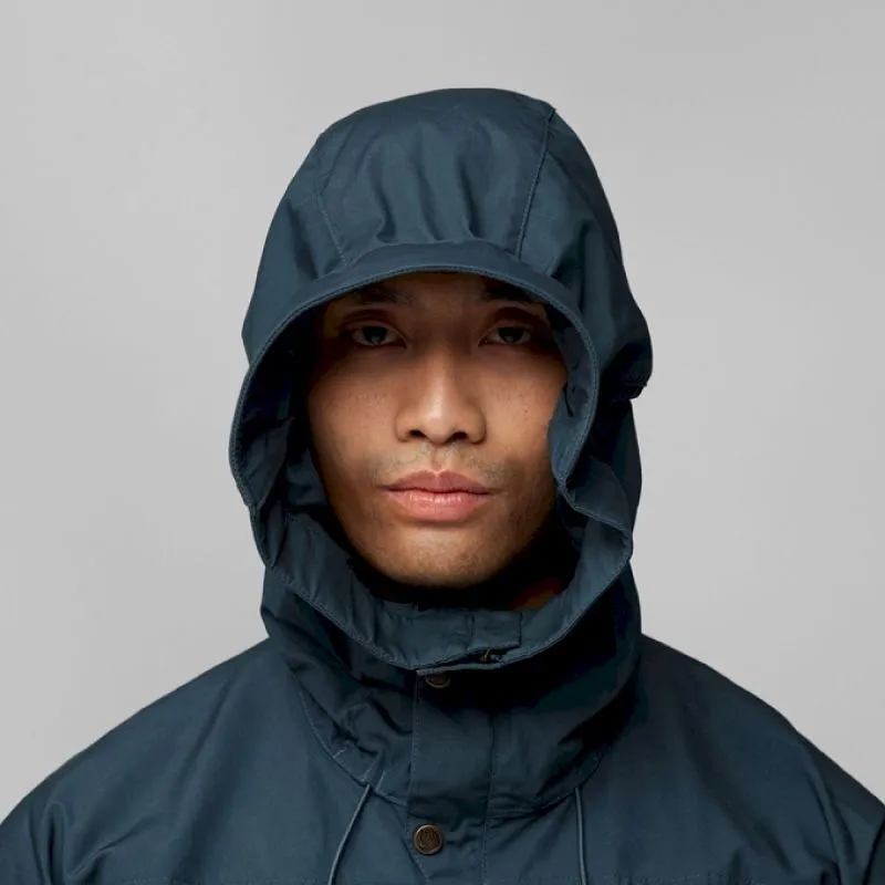 Fjällräven  Keb Jacket - Giacca a vento - Uomo