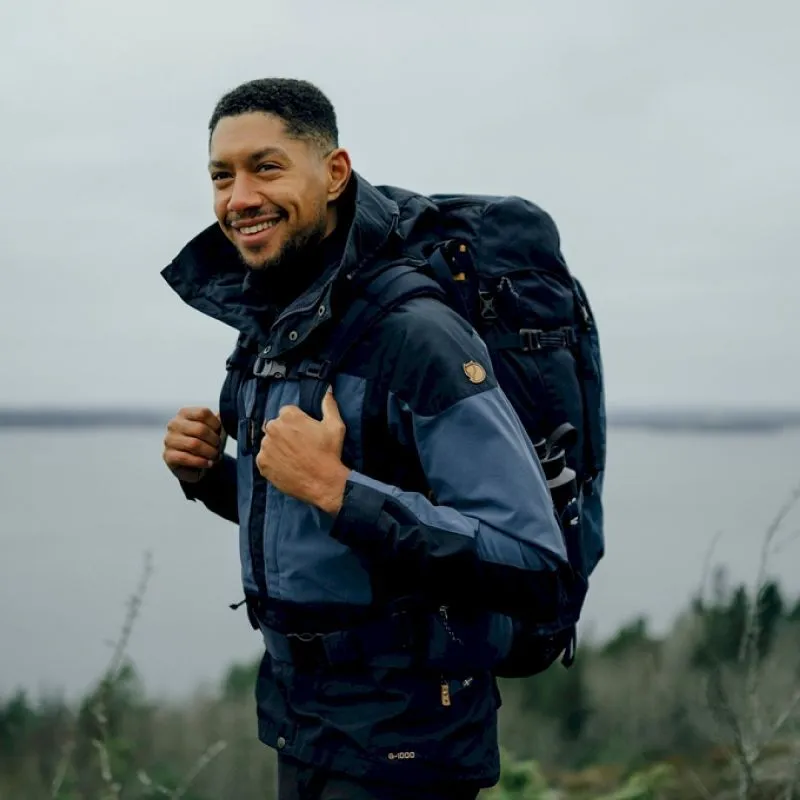 Fjällräven  Keb Jacket - Giacca a vento - Uomo