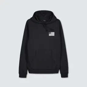 FLAG HOODIE