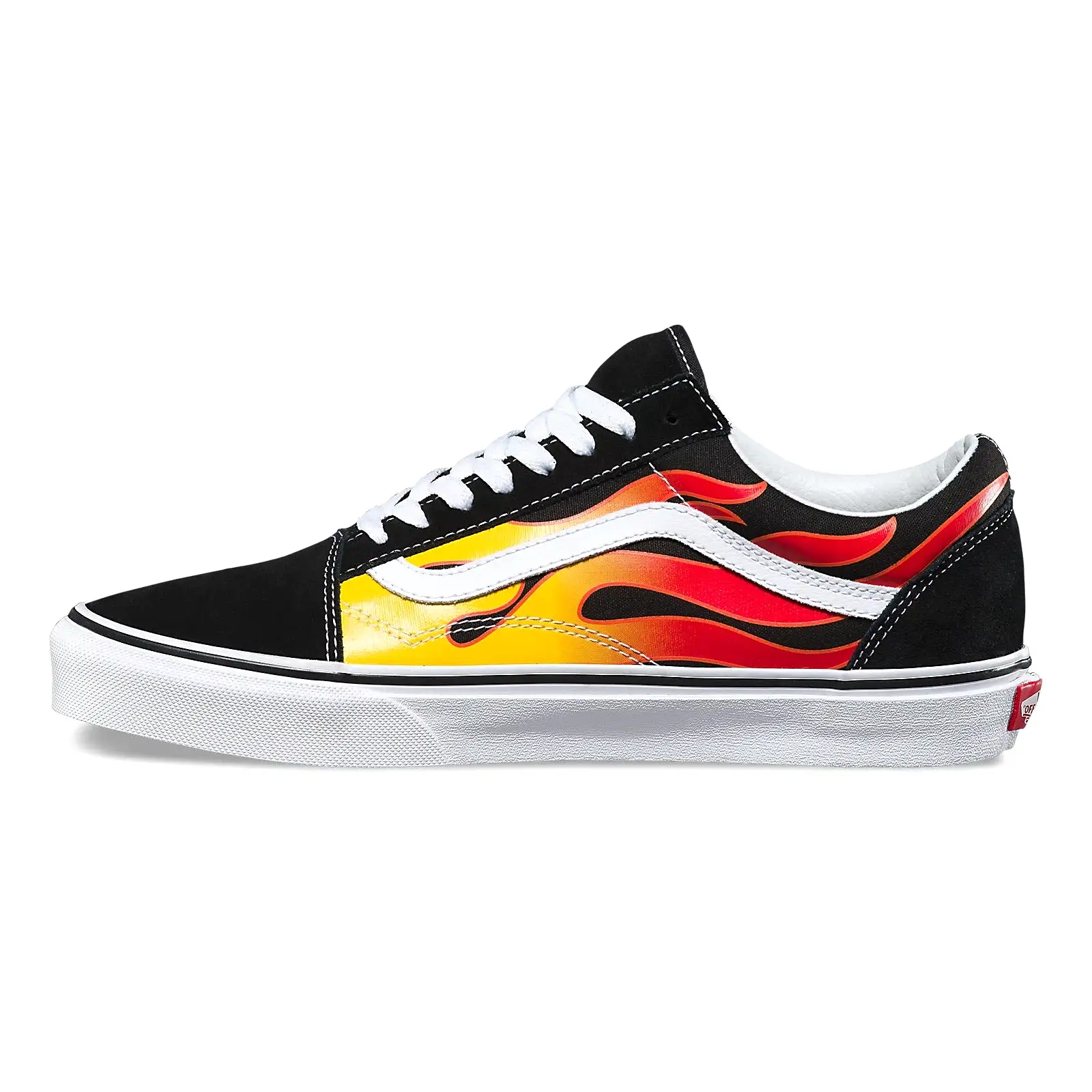 Flame Old Skool