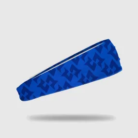 Flex Headband (Blue)