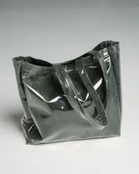 Folded Tote Bag