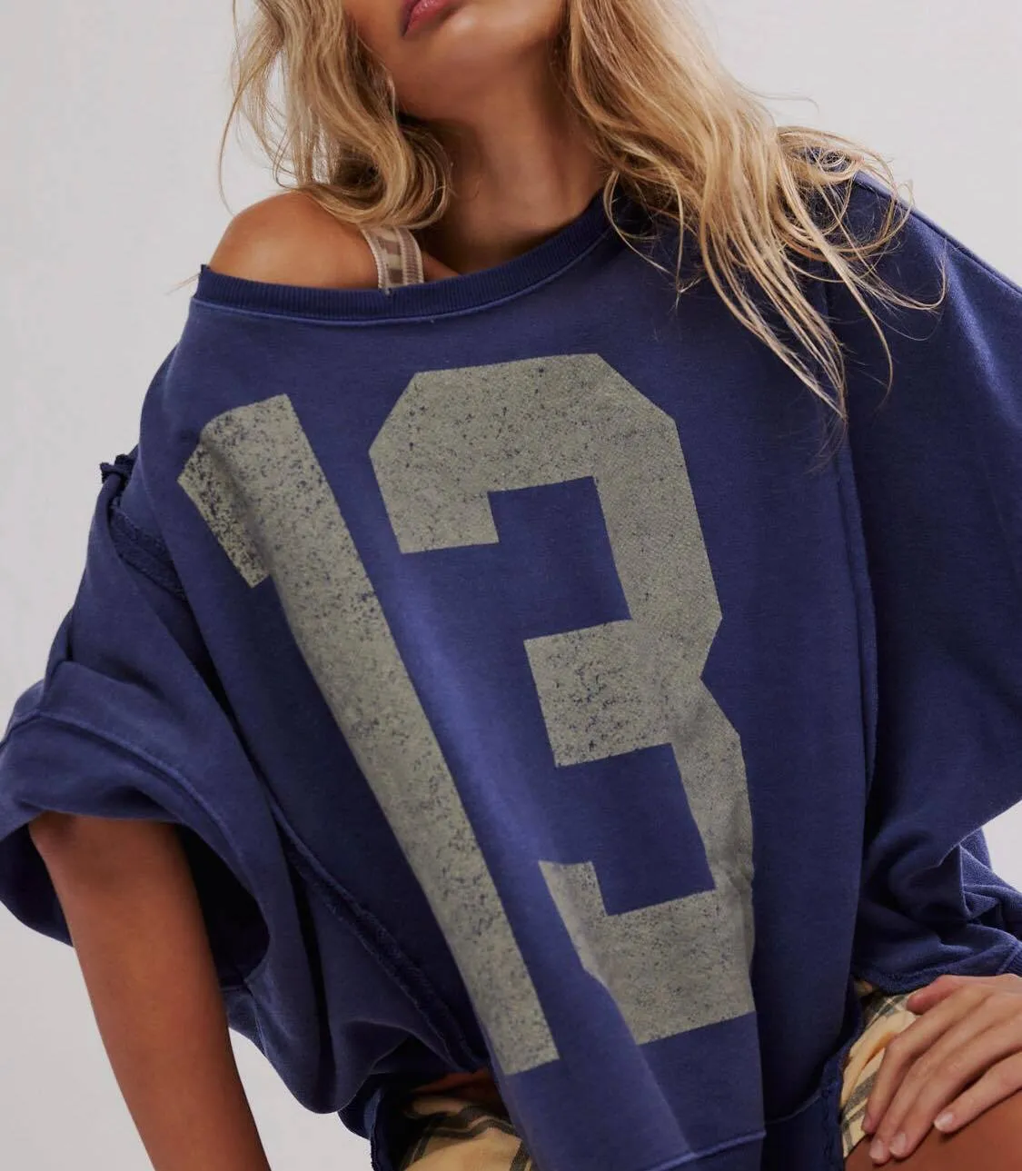 Free People  |Hoodies & Sweatshirts