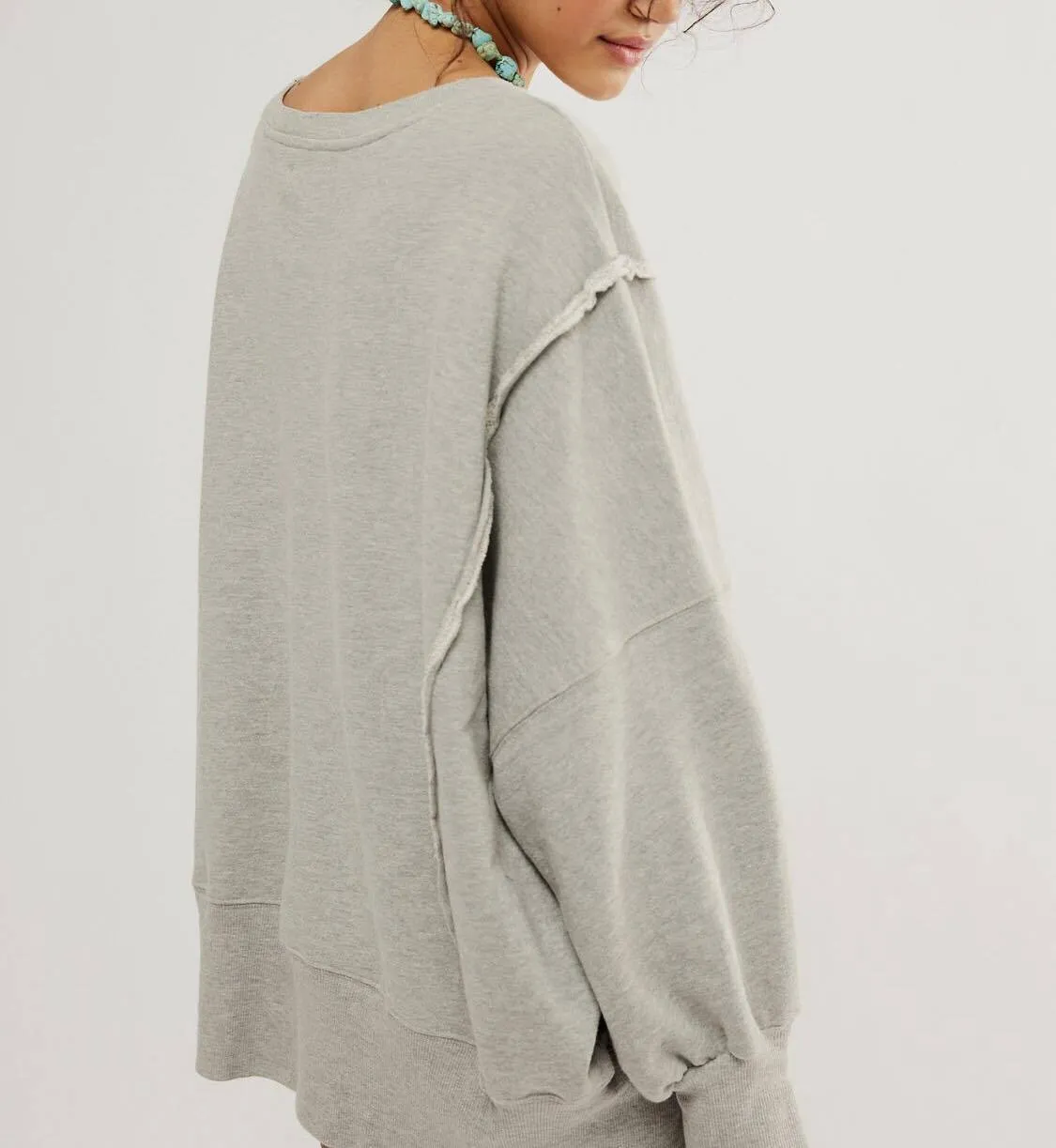 Free People  |Hoodies & Sweatshirts