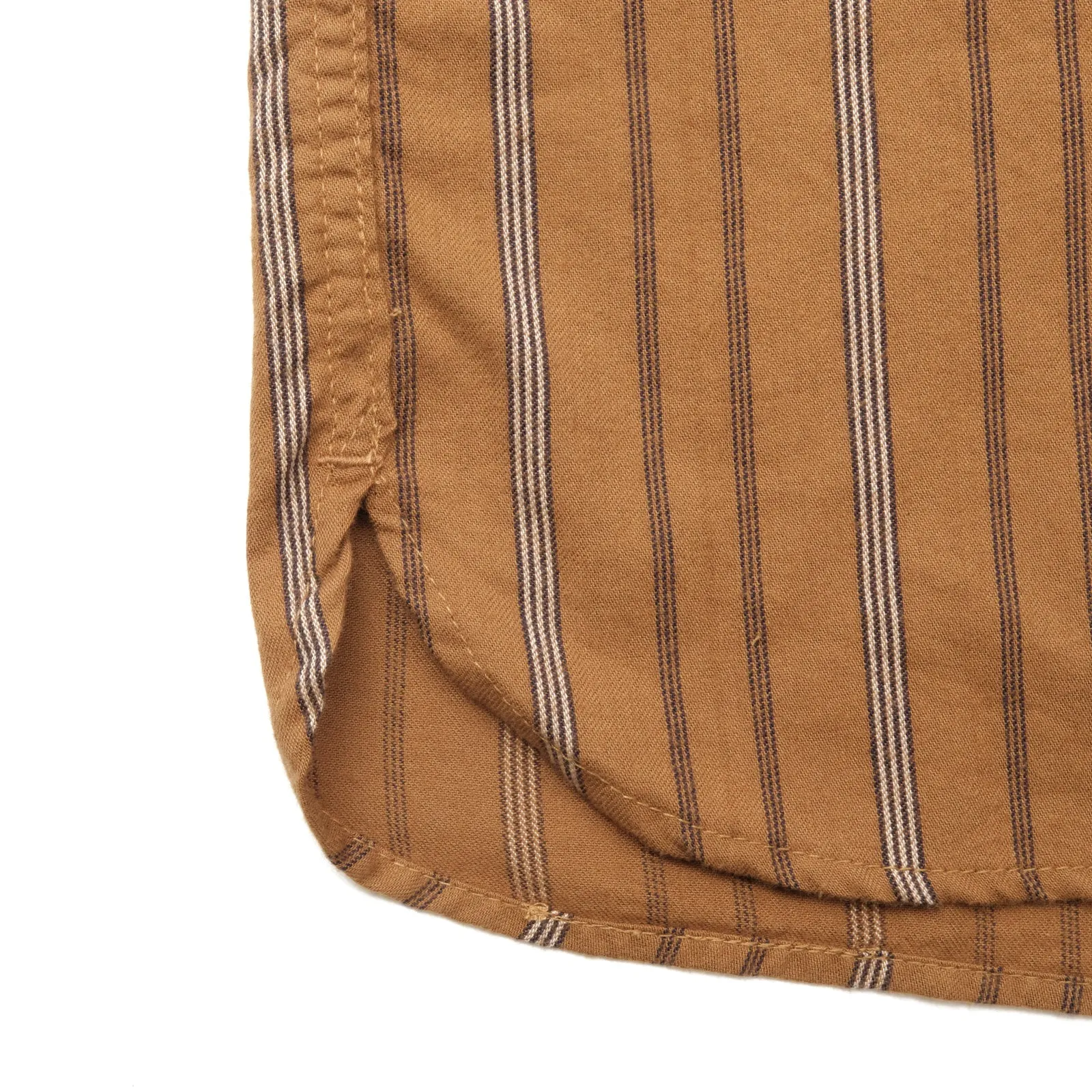 Freenote Cloth Hawaiian - Lantern Stripe