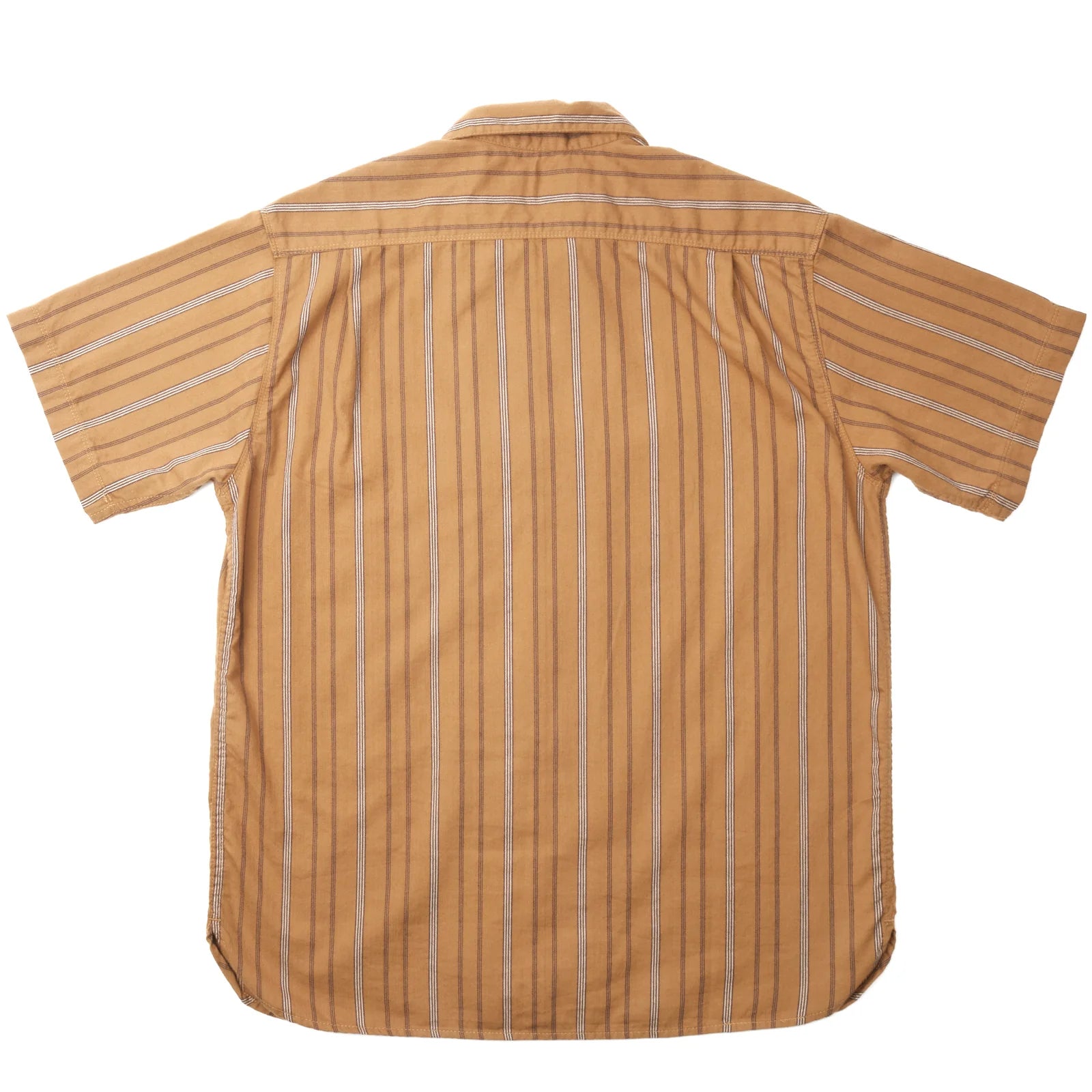 Freenote Cloth Hawaiian - Lantern Stripe