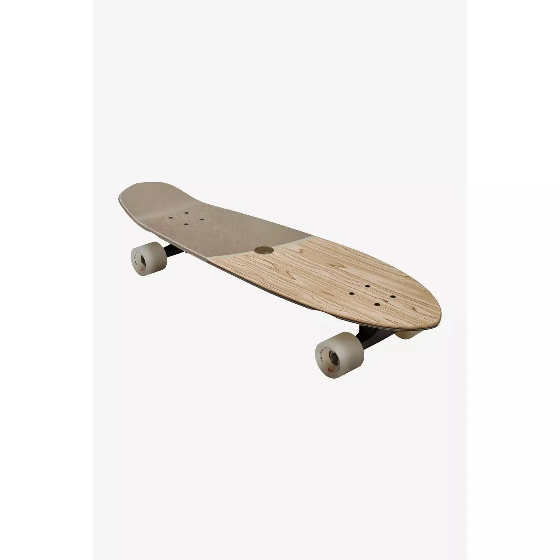 Globe Big Blazer 32 Cruiserboard - Olivewood/Stone