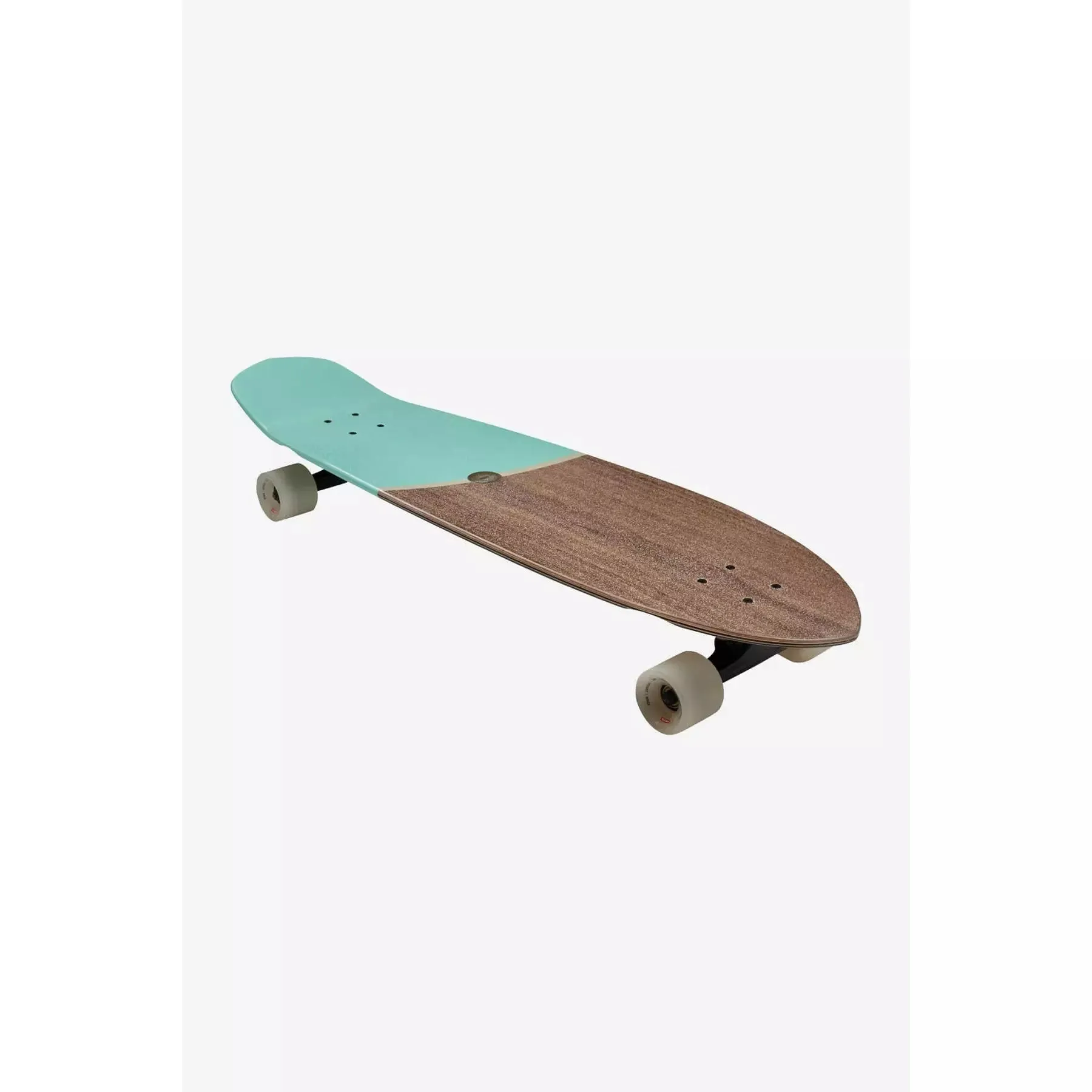 Globe Blazer XL 36 Cruiserboard - Walnut/Aruba