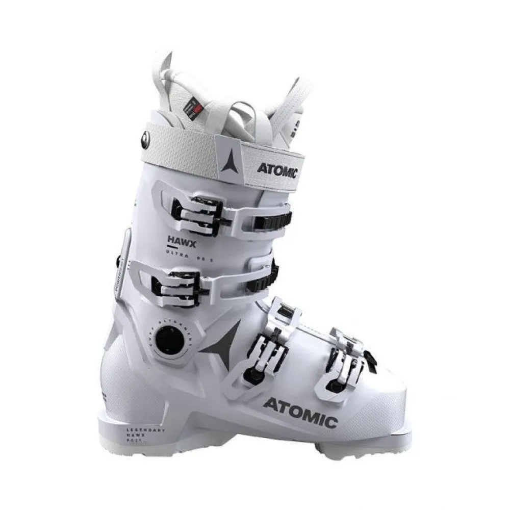 Hawx Ultra 95 S Ski Boots - Womens