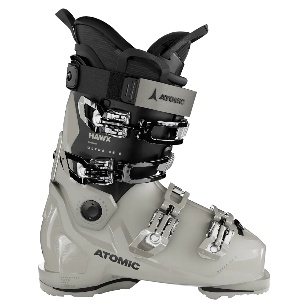 Hawx Ultra 95 S Ski Boots - Womens