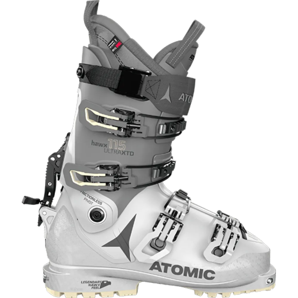 Hawx Ultra Xtd 115 Ski Boots - Womens