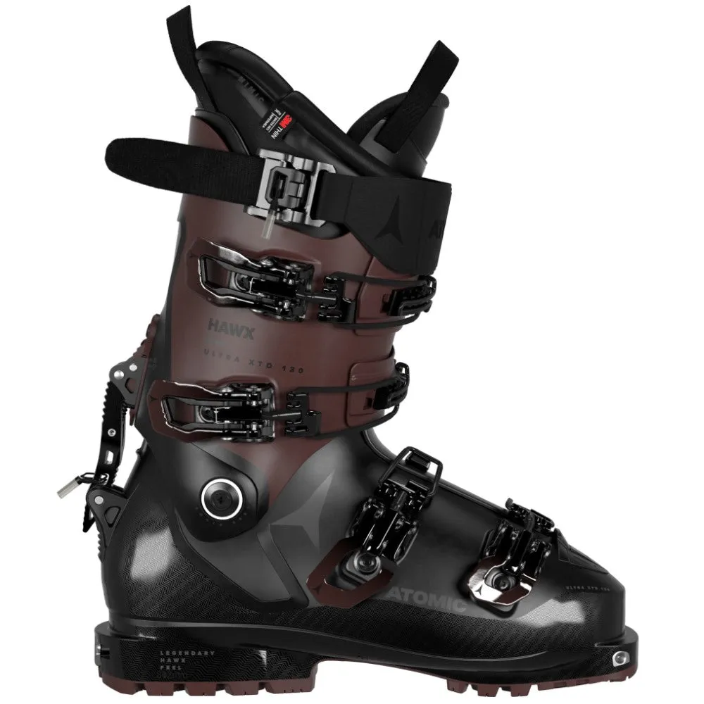 Hawx Ultra Xtd 130 Ct Ski Boots