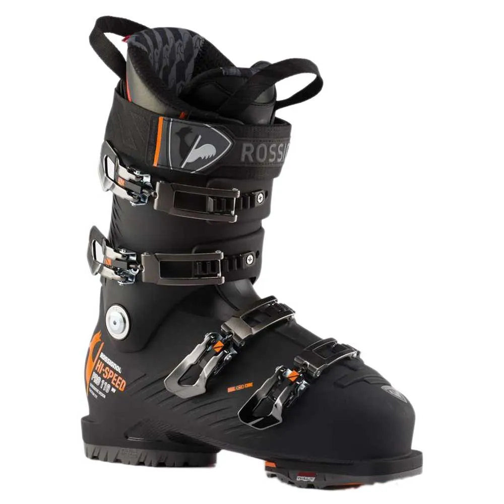 Hi-Speed Pro110 MV Ski Boots