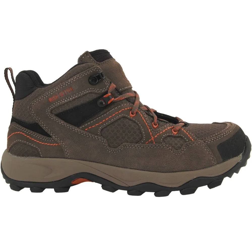 Irish Setter 83410 Safety Toe Work Boots - Mens