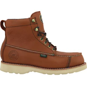 Irish Setter 838 Non-Safety Toe Work Boots - Mens