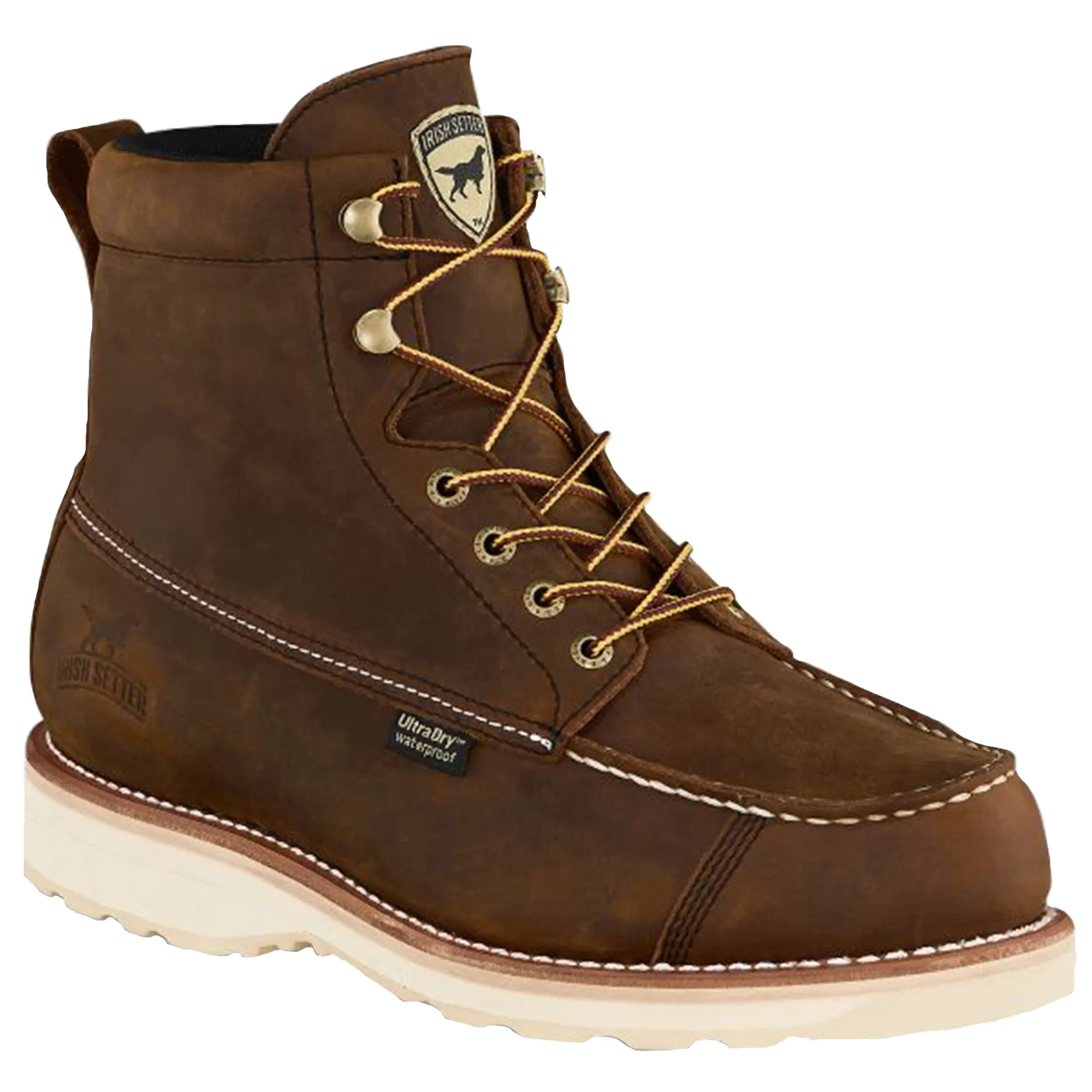 Irish Setter Men's Wingshooter 7