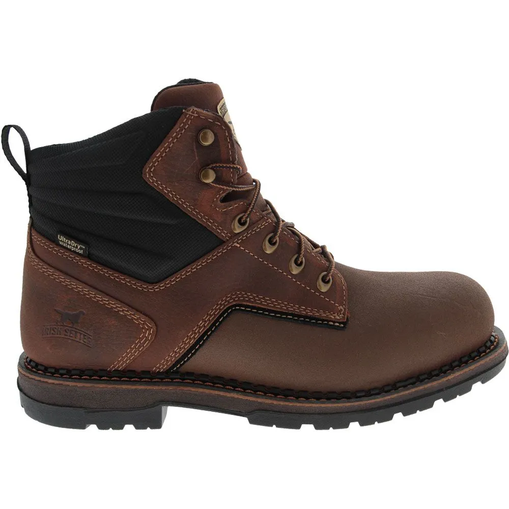 Irish Setter Ramsey 2 Safety Toe Work Boots - Mens