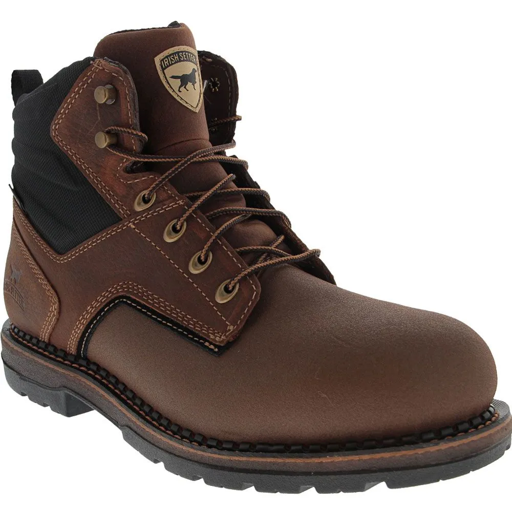 Irish Setter Ramsey 2 Safety Toe Work Boots - Mens