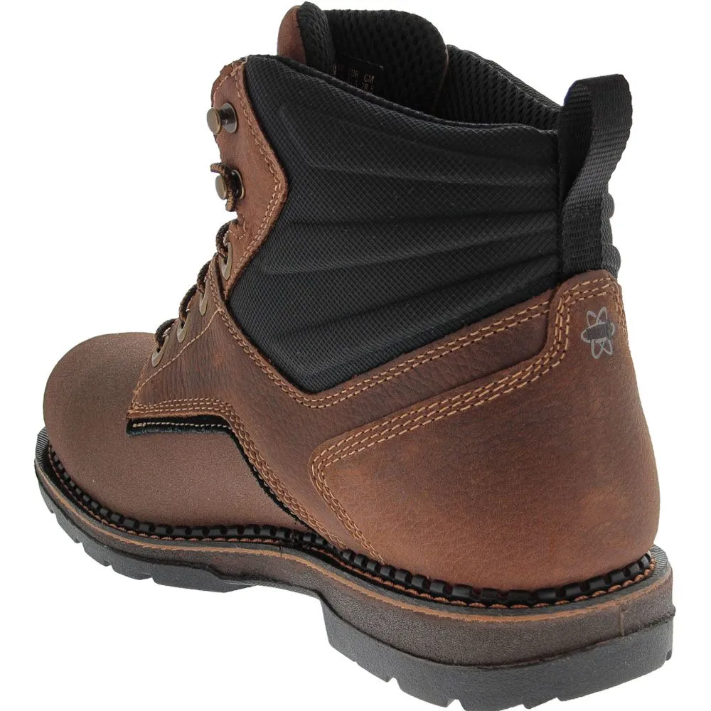 Irish Setter Ramsey 2 Safety Toe Work Boots - Mens