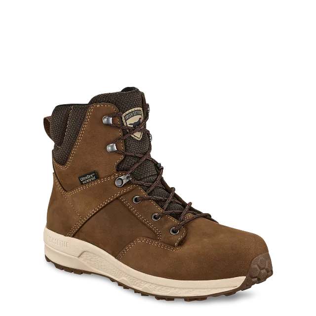 Irish Setter Work Style #83268 Women's 6-inch Boot