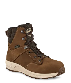 Irish Setter Work Style #83268 Women's 6-inch Boot