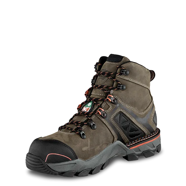 Irish Setter Work Style #83602 Men's 6-inch Boot