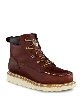 Irish Setter Work Style #83605 Men's 6-inch Boot