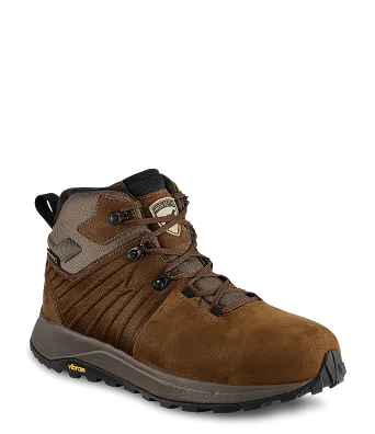 Irish Setter Work Style #83684 Men's 5-inch Hiker Boot