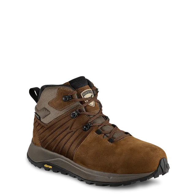 Irish Setter Work Style #83684 Men's 5-inch Hiker Boot