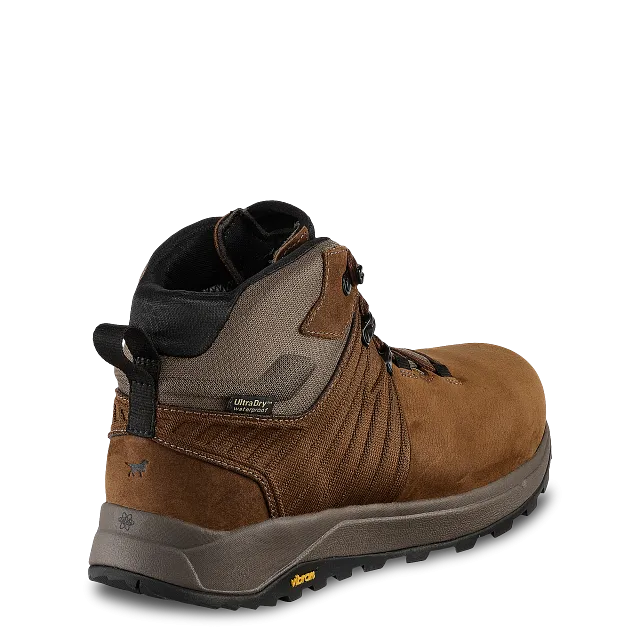 Irish Setter Work Style #83684 Men's 5-inch Hiker Boot