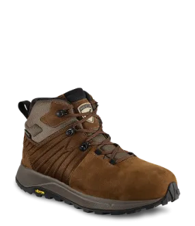 Irish Setter Work Style #83684 Men's 5-inch Hiker Boot