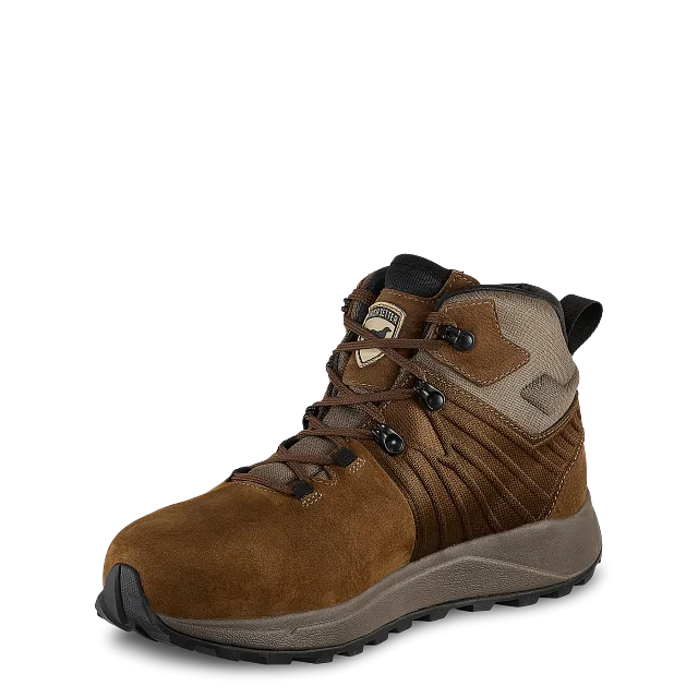 Irish Setter Work Style #83684 Men's 5-inch Hiker Boot