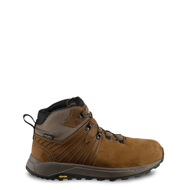 Irish Setter Work Style #83684 Men's 5-inch Hiker Boot