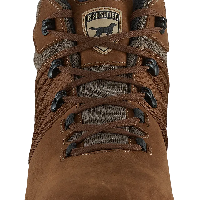 Irish Setter Work Style #83684 Men's 5-inch Hiker Boot