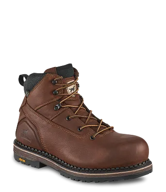 Irish Setter Work Style #83686 Men's 6-inch Boot