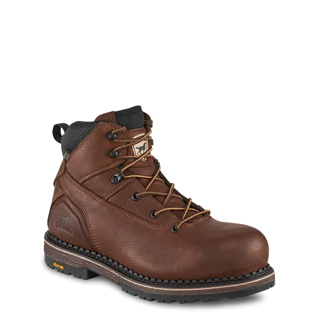 Irish Setter Work Style #83686 Men's 6-inch Boot